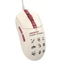 Игровая мышь A4Tech Bloody W72 Ultra Pixels (красный) фото 8